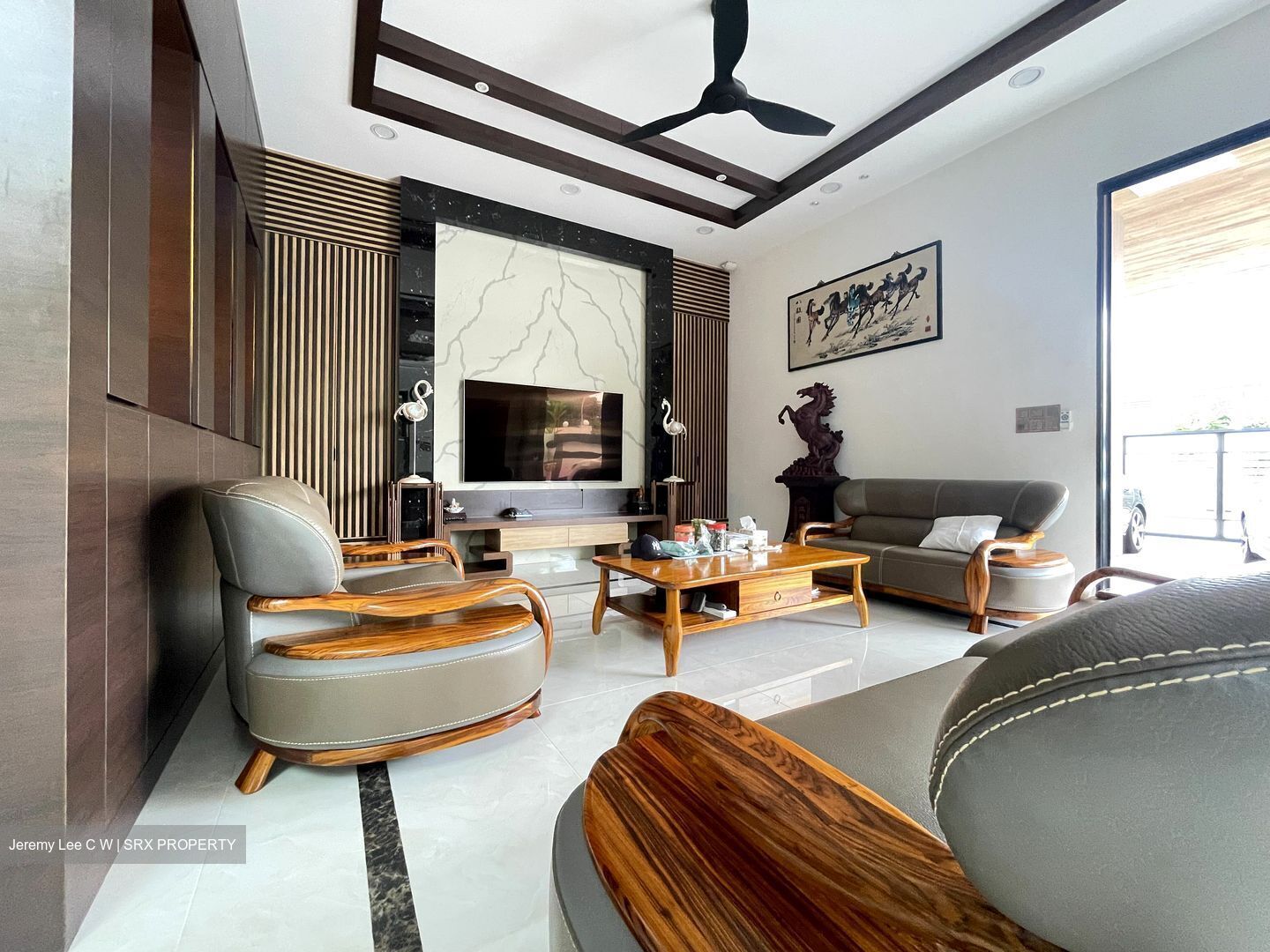 Sembawang Springs Estate (D27), Semi-Detached #459647171
